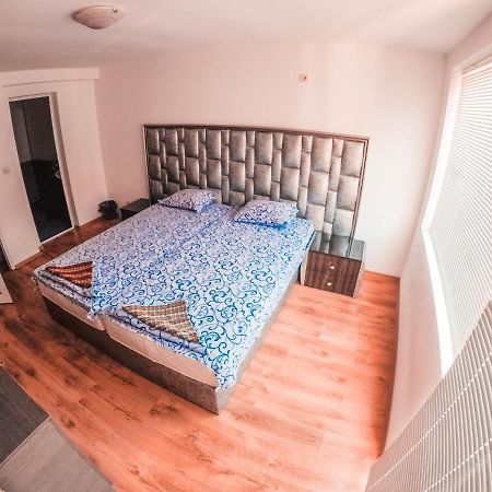 Guest House Gabriel Sozopol Exteriér fotografie