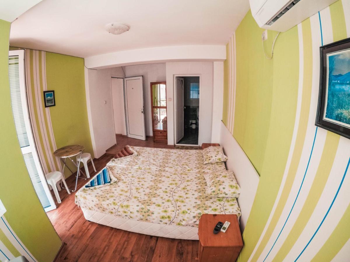 Guest House Gabriel Sozopol Exteriér fotografie