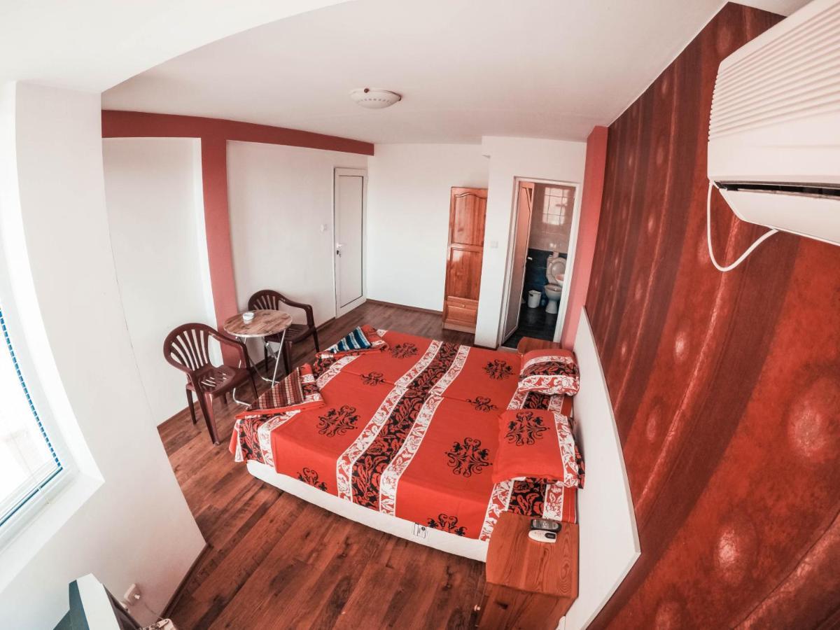 Guest House Gabriel Sozopol Exteriér fotografie