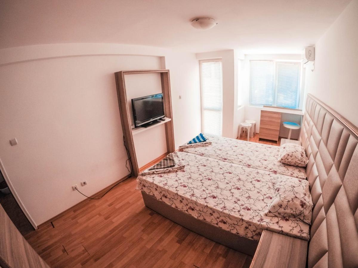 Guest House Gabriel Sozopol Exteriér fotografie