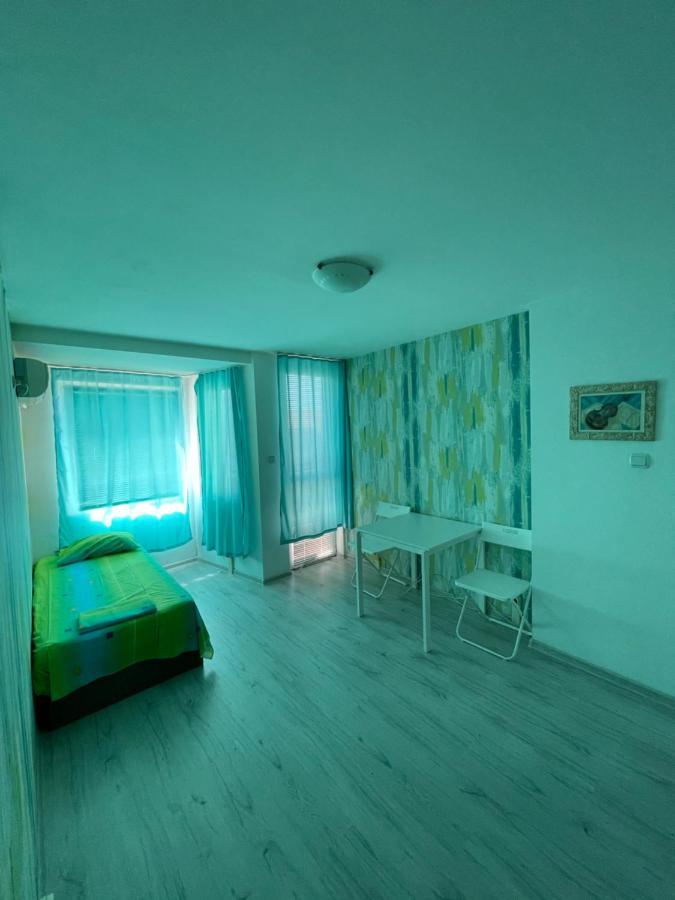 Guest House Gabriel Sozopol Exteriér fotografie