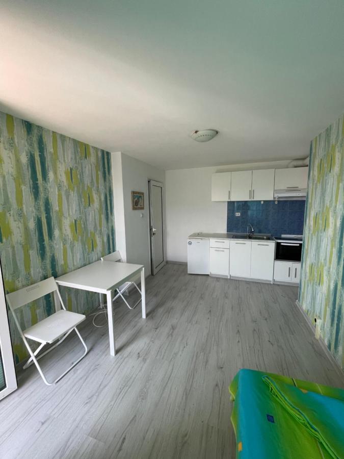 Guest House Gabriel Sozopol Exteriér fotografie
