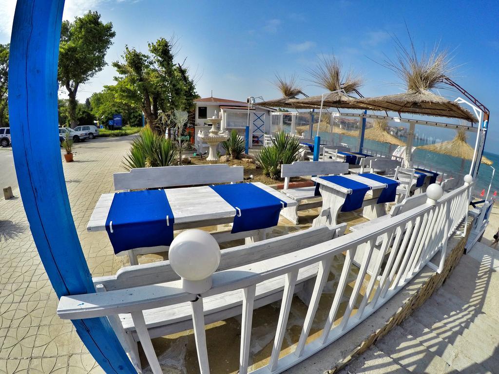 Guest House Gabriel Sozopol Exteriér fotografie
