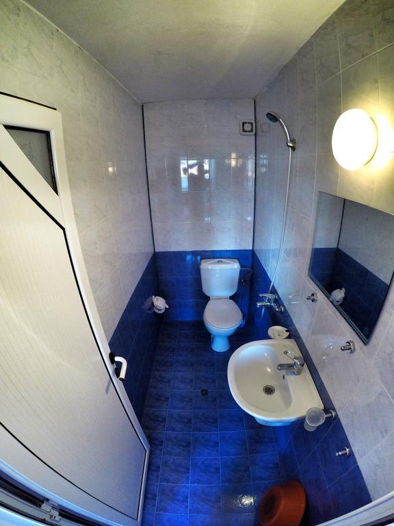 Guest House Gabriel Sozopol Pokoj fotografie
